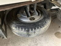 三菱ふそうキャンターダンプ小型（2t・3t）[写真14]