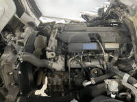 三菱ふそうキャンターダンプ小型（2t・3t）[写真18]