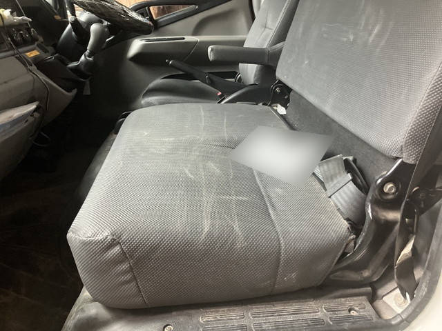 三菱ふそうキャンターダンプ小型（2t・3t）[写真19]