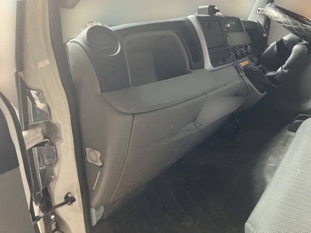 三菱ふそうキャンターダンプ小型（2t・3t）[写真21]