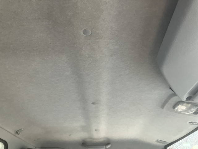 三菱ふそうキャンターダンプ小型（2t・3t）[写真23]