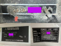 三菱ふそうキャンターダンプ小型（2t・3t）[写真28]