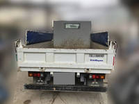 三菱ふそうキャンターダンプ小型（2t・3t）[写真05]