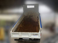 三菱ふそうキャンターダンプ小型（2t・3t）[写真06]