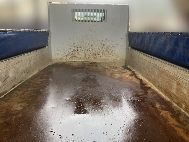 三菱ふそうキャンターダンプ小型（2t・3t）[写真07]