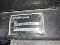 三菱ふそうキャンターダンプ小型（2t・3t）[写真08]