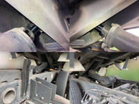 三菱ふそうキャンターダンプ小型（2t・3t）[写真10]