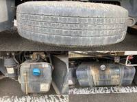 三菱ふそうキャンターダンプ小型（2t・3t）[写真12]