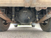 三菱ふそうキャンターダンプ小型（2t・3t）[写真13]