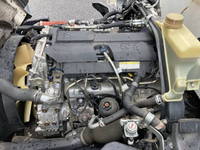 三菱ふそうキャンターダンプ小型（2t・3t）[写真14]