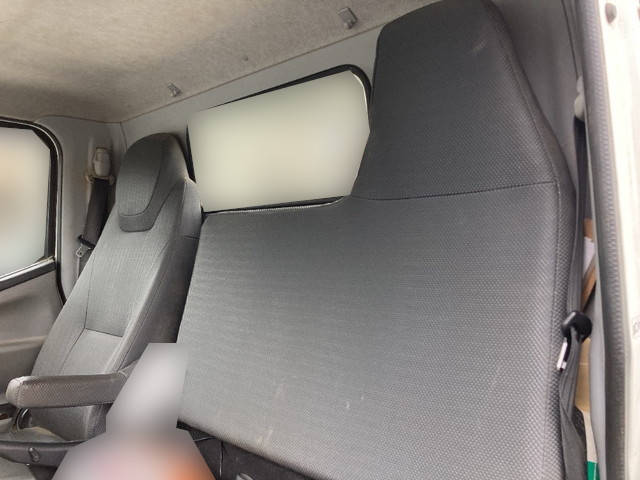 三菱ふそうキャンターダンプ小型（2t・3t）[写真17]