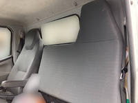 三菱ふそうキャンターダンプ小型（2t・3t）[写真17]