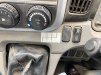 三菱ふそうキャンターダンプ小型（2t・3t）[写真25]