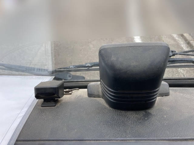 三菱ふそうキャンターダンプ小型（2t・3t）[写真27]