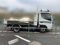 三菱ふそうキャンターダンプ小型（2t・3t）[写真03]