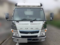 三菱ふそうキャンターダンプ小型（2t・3t）[写真04]