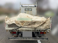 三菱ふそうキャンターダンプ小型（2t・3t）[写真05]