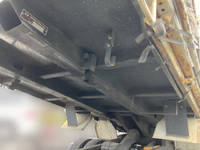 三菱ふそうキャンターダンプ小型（2t・3t）[写真08]