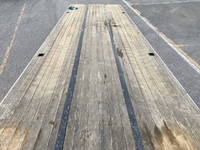 三菱ふそうスーパーグレートセルフローダー大型（10t）[写真11]