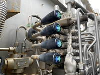 三菱ふそうスーパーグレートセルフローダー大型（10t）[写真14]