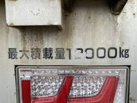 三菱ふそうスーパーグレートセルフローダー大型（10t）[写真16]