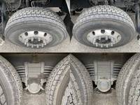 三菱ふそうスーパーグレートセルフローダー大型（10t）[写真17]