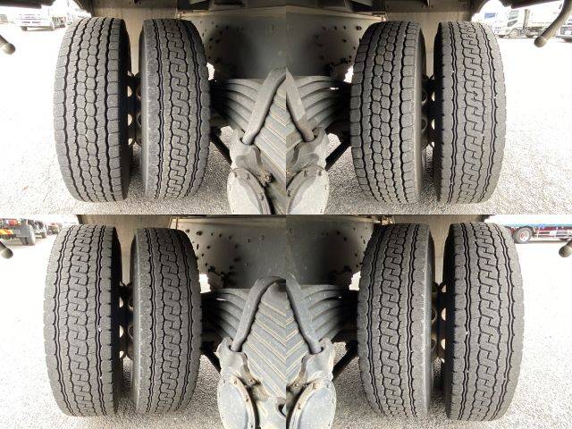 三菱ふそうスーパーグレートセルフローダー大型（10t）[写真18]