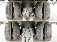 三菱ふそうスーパーグレートセルフローダー大型（10t）[写真18]