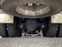 三菱ふそうスーパーグレートセルフローダー大型（10t）[写真22]