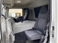 三菱ふそうスーパーグレートセルフローダー大型（10t）[写真27]