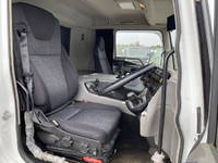 三菱ふそうスーパーグレートセルフローダー大型（10t）[写真28]