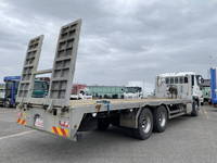 三菱ふそうスーパーグレートセルフローダー大型（10t）[写真02]