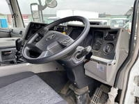 三菱ふそうスーパーグレートセルフローダー大型（10t）[写真30]