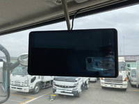 三菱ふそうスーパーグレートセルフローダー大型（10t）[写真36]