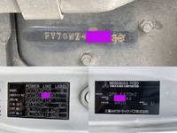 三菱ふそうスーパーグレートセルフローダー大型（10t）[写真37]