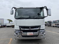 三菱ふそうスーパーグレートセルフローダー大型（10t）[写真06]