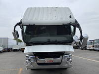 三菱ふそうスーパーグレートセルフローダー大型（10t）[写真07]