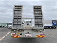 三菱ふそうスーパーグレートセルフローダー大型（10t）[写真08]