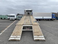 三菱ふそうスーパーグレートセルフローダー大型（10t）[写真09]