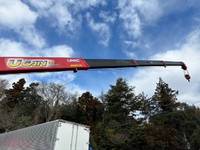 いすゞフォワードクレーン4段中型（4t）[写真12]