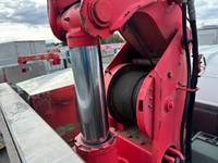 いすゞフォワードクレーン4段中型（4t）[写真13]