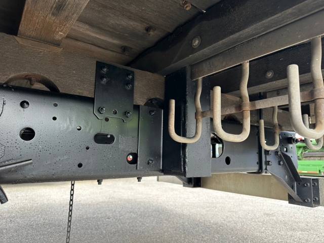 いすゞフォワードクレーン4段中型（4t）[写真18]