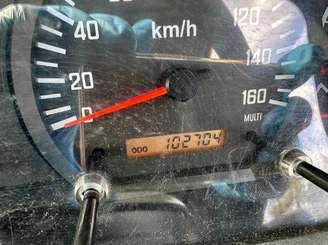 いすゞフォワードクレーン4段中型（4t）[写真21]