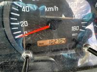 いすゞフォワードクレーン4段中型（4t）[写真21]