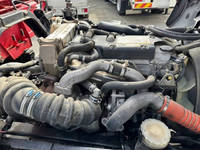 いすゞフォワードクレーン4段中型（4t）[写真27]