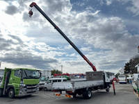 いすゞフォワードクレーン4段中型（4t）[写真02]