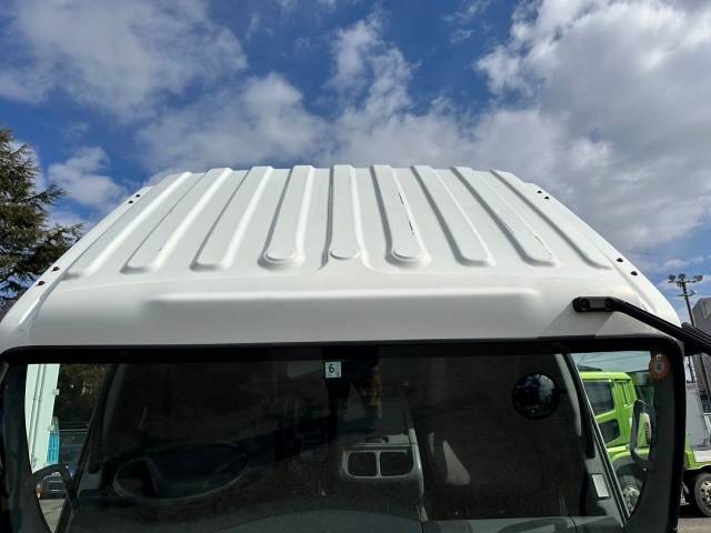 いすゞフォワードクレーン4段中型（4t）[写真30]