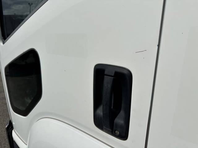 いすゞフォワードクレーン4段中型（4t）[写真39]