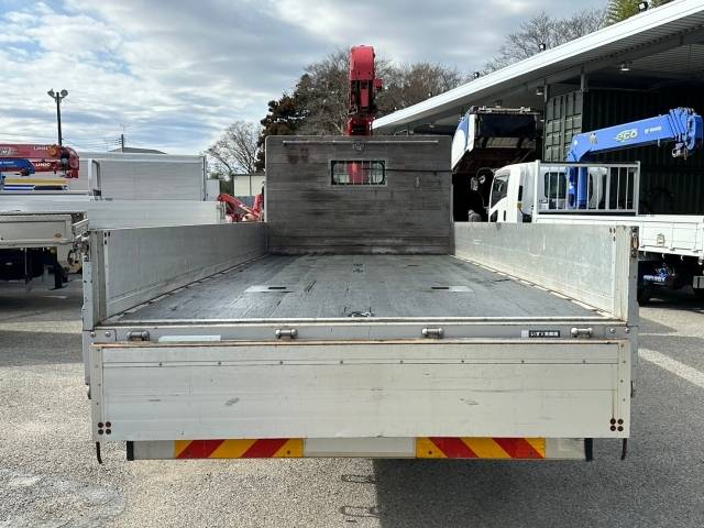 いすゞフォワードクレーン4段中型（4t）[写真09]