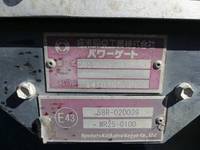 いすゞフォワードアルミウイング中型（4t）[写真16]